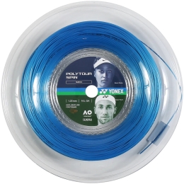 YONEX POLYTOUR SPIN Cobalt Blue (bobine - 200m)