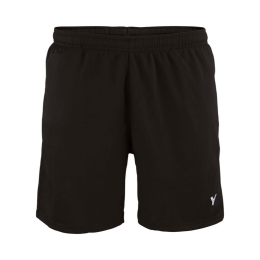 Short VICTOR homme Shorts Function 4866 Black