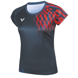 T-shirt VICTOR T-51001TD B (femme)
