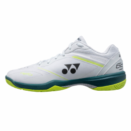 Chaussures indoor YONEX homme SHB65 Z4 VA Grayish Beige