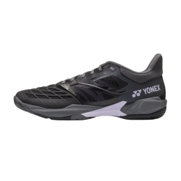 Chaussures indoor YONEX homme CASCADE DRIVE 3 Black Gray