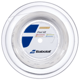 Cordage de badminton BABOLAT iFeel 68 (bobine - 200m)