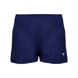 Short VICTOR femme R-04200 A Bleu