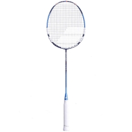 Raquette de badminton BABOLAT SATELITE GRAVITY 74 (cordée)