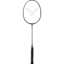 Raquette de badminton VICTOR THRUSTER RAPTOR C (non cordée)