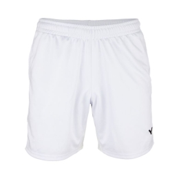 Short VICTOR homme Shorts Function 4866 White