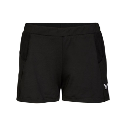 Short VICTOR femme R-04200 A Noir